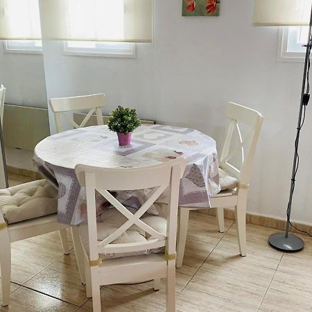 Apartmán Atico Cadiz Playa Exteriér fotografie