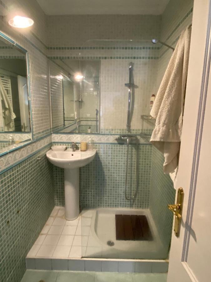 Apartmán Atico Cadiz Playa Exteriér fotografie