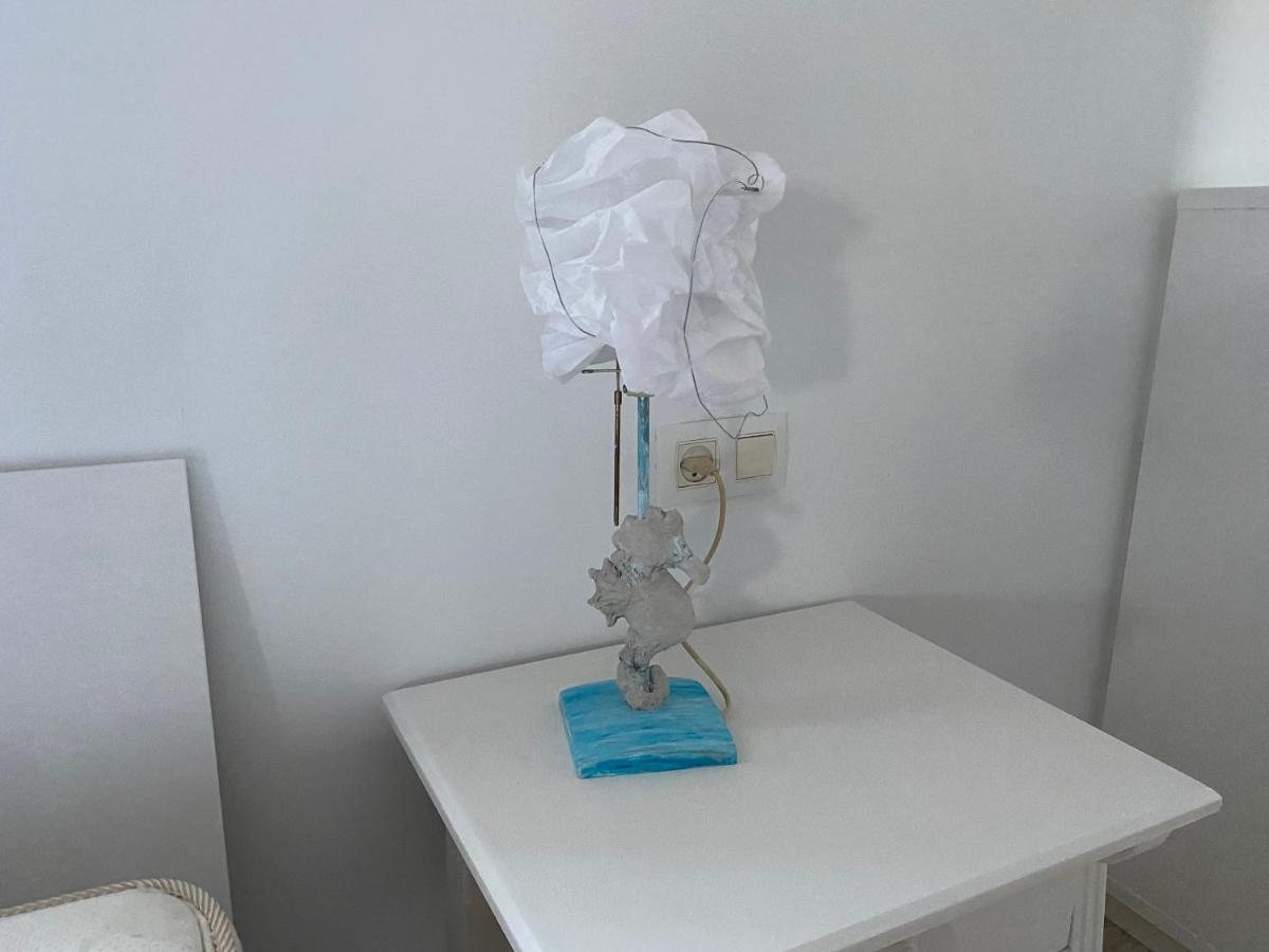 Apartmán Atico Cadiz Playa Exteriér fotografie