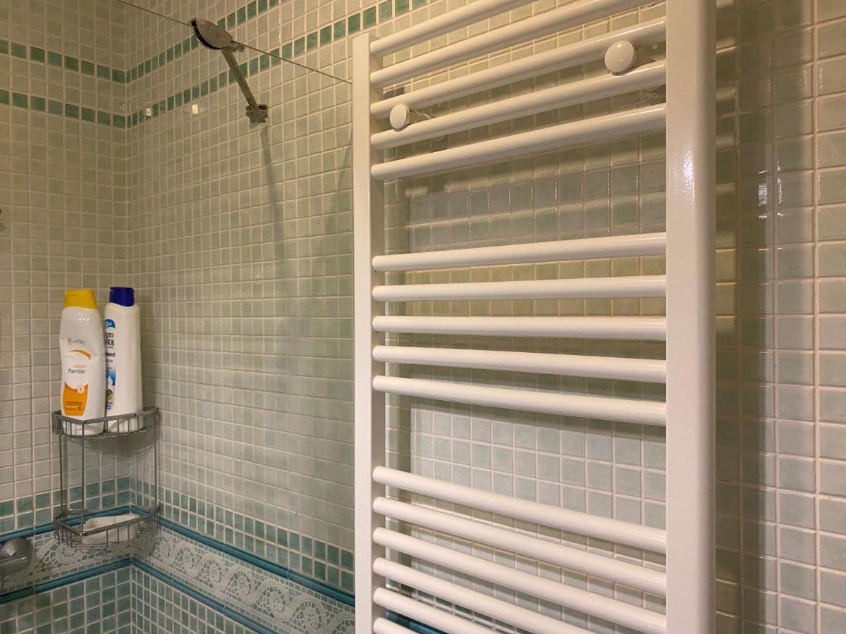 Apartmán Atico Cadiz Playa Exteriér fotografie