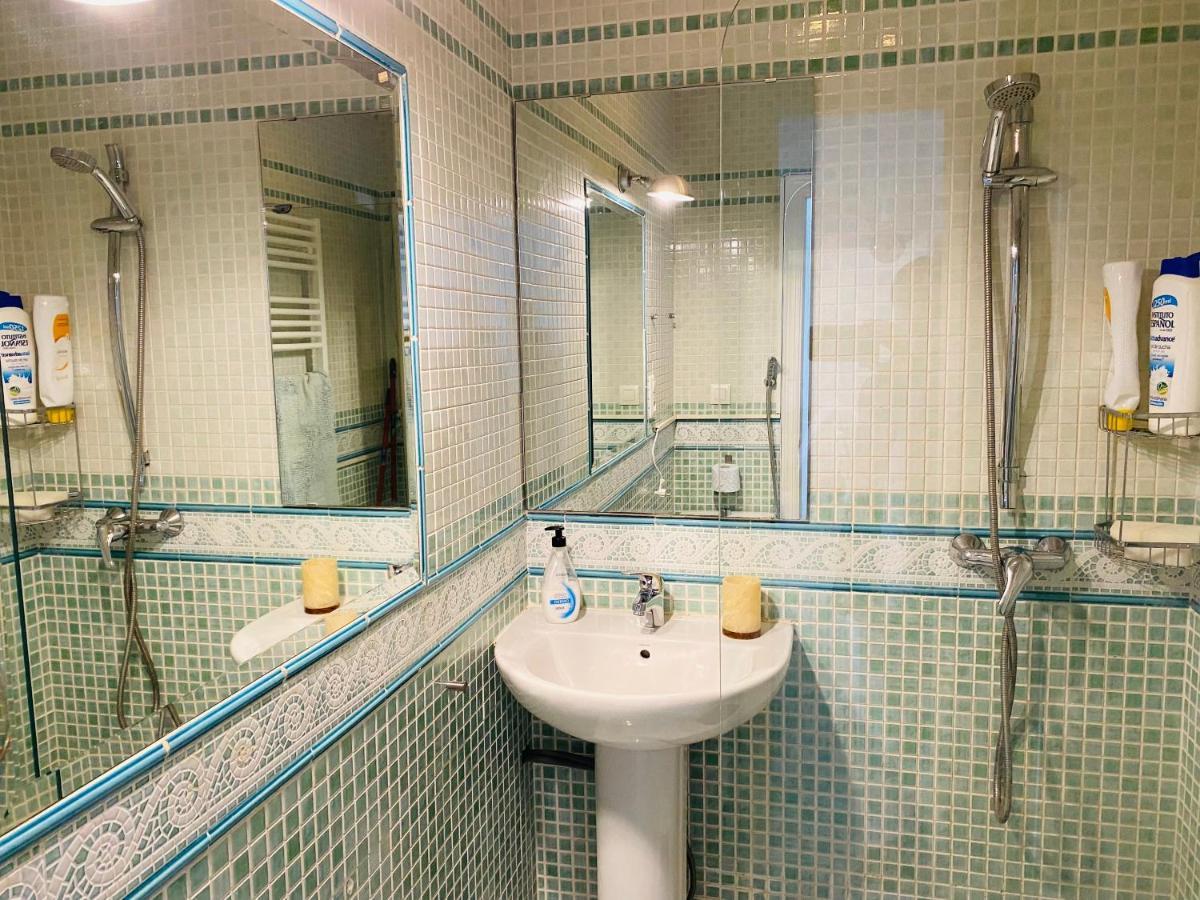 Apartmán Atico Cadiz Playa Exteriér fotografie