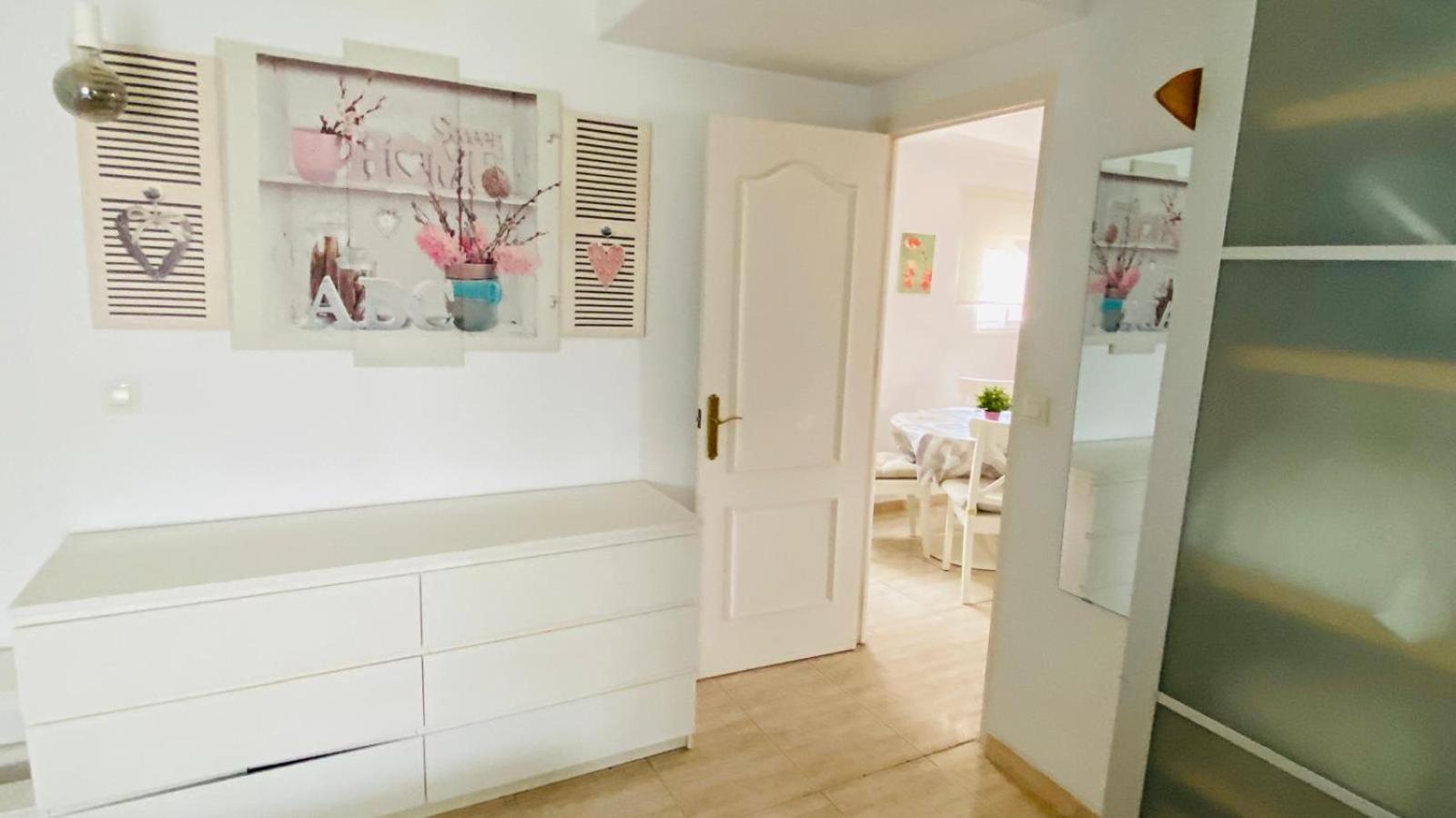 Apartmán Atico Cadiz Playa Exteriér fotografie