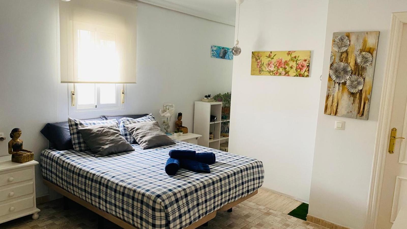 Apartmán Atico Cadiz Playa Exteriér fotografie